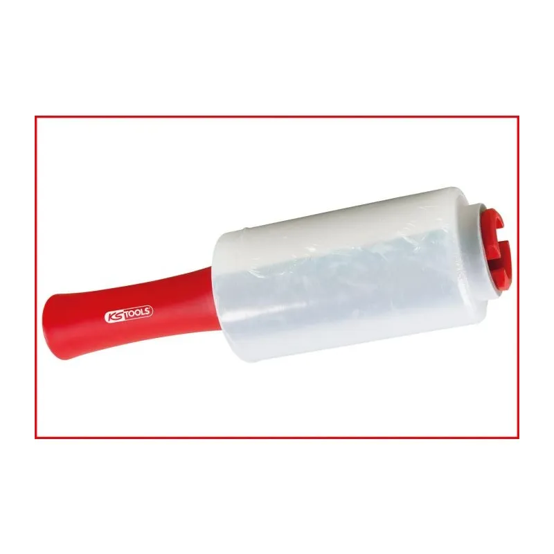 Boite de 40 bobines couvre-volant . transparent KSTOOLS 500.8089 | 500.8089 Boite de 40 bobines couvre-volant . transparent KSTOOLS 500.8089 | 500.8089