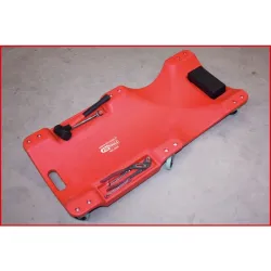 Chariot de visite ergonomique KSTOOLS 500.8090 | 500.8090