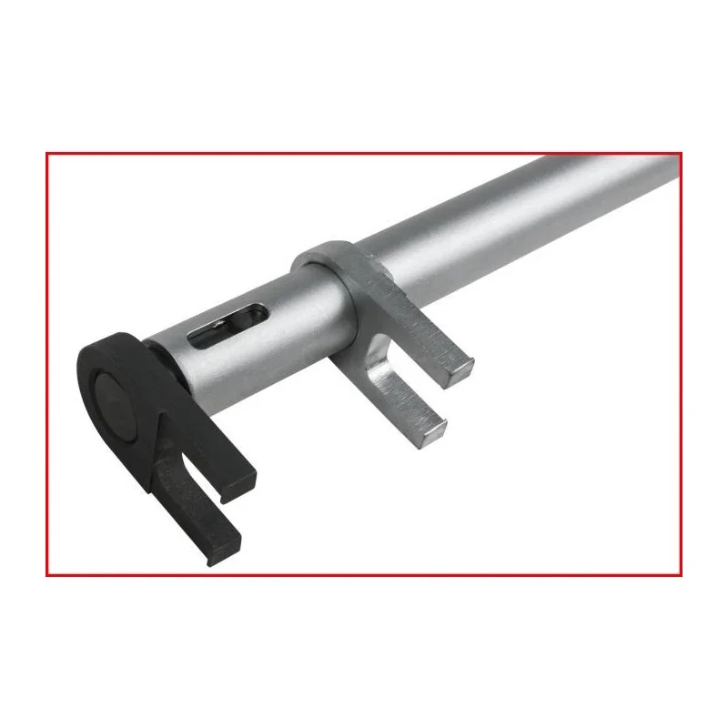 Pince pour ressorts d'échappement VAG . longue . 790 mm KSTOOLS 500.8220 | 500.8220 Pince pour ressorts d'échappement VAG . longue . 790 mm KSTOOLS 500.8220 | 500.8220
