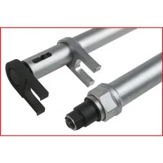 Pince pour ressorts d'échappement VAG . longue . 790 mm KSTOOLS 500.8220 | 500.8220