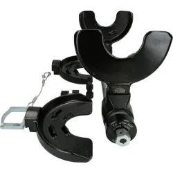 Kit de compresseur de ressort . 80 .0 - 195 .0 mm KSTOOLS 500.8400 | 500.8400