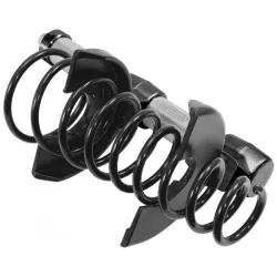 Kit de compresseur de ressort . 80 .0 - 195 .0 mm KSTOOLS 500.8400 | 500.8400