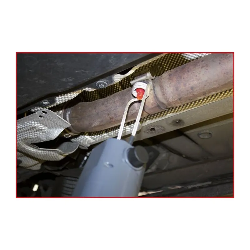 Bobine d'induction extra longue 19mm KSTOOLS 500.8422 | 500.8422 Bobine d'induction extra longue 19mm KSTOOLS 500.8422 | 500.8422