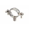 INDEX Collier renforcé M8 + M10 Inoxydable A2 (22 (M8+M10) 50 pièces.) ABREA2022 | ABREA2022