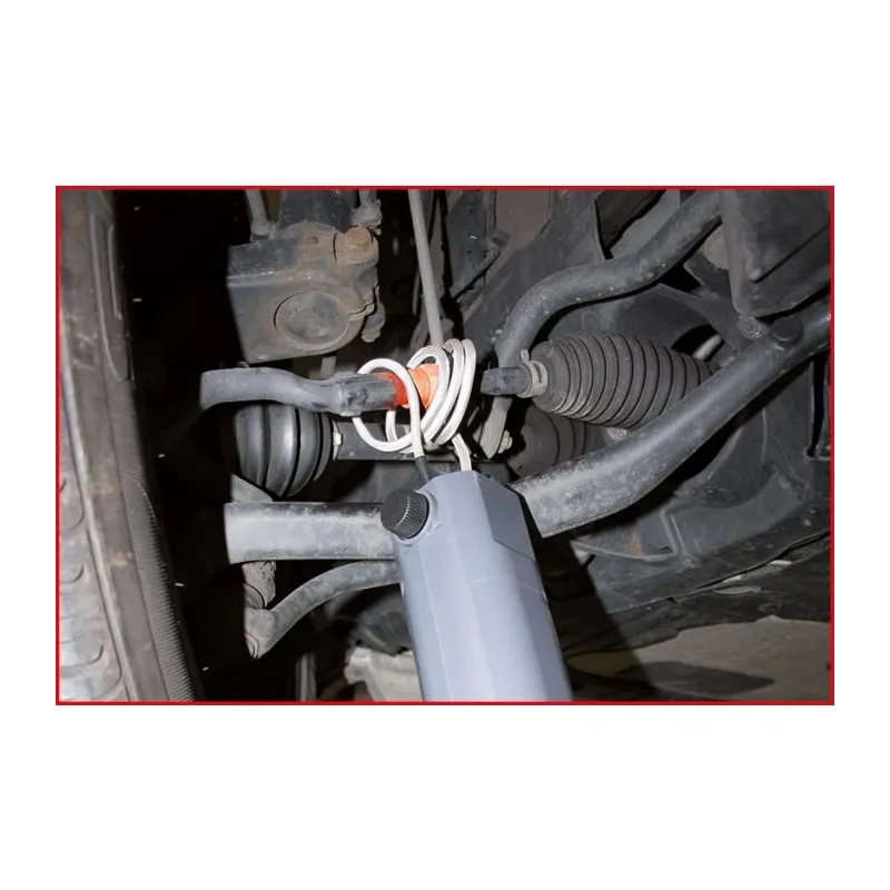 Bobine à induction flexible 800 mm KSTOOLS 500.8450 | 500.8450 Bobine à induction flexible 800 mm KSTOOLS 500.8450 | 500.8450