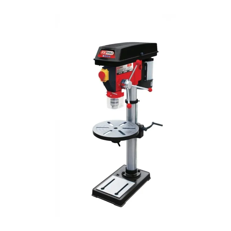 Perceuse sur colonne 550 W . mandrin 16 mm KSTOOLS 500.8452 | 500.8452 Perceuse sur colonne 550 W . mandrin 16 mm KSTOOLS 500.8452 | 500.8452