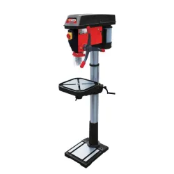 Perceuse sur colonne 1 1100 W . mandrin 22 mm KSTOOLS 500.8454 | 500.8454