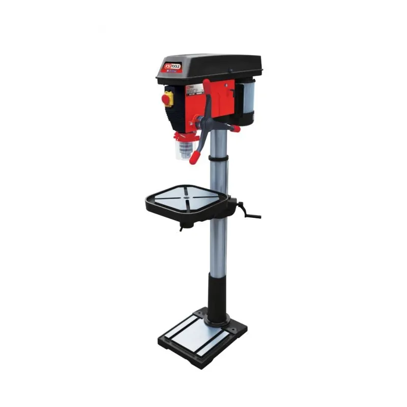 Perceuse sur colonne 1 1100 W . mandrin 22 mm KSTOOLS 500.8454 | 500.8454 Perceuse sur colonne 1 1100 W . mandrin 22 mm KSTOOLS 500.8454 | 500.8454