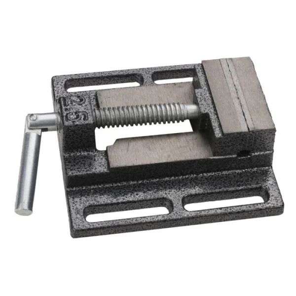 Etau à mors parallèle 63mm . ouverture 50mm pour perceuse sur colonne 500.8451 KSTOOLS 500.8455 | 500.8455 Etau à mors parallèle 63mm . ouverture 50mm pour perceuse sur colonne 500.8451 KSTOOLS 500.8455 | 500.8455