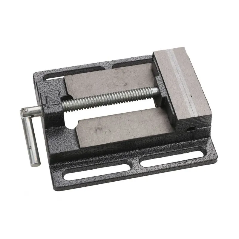 Etau à mors parallèles 100mm . ouverture 80mm pour perceuse colonne 500.8452/8453 KSTOOLS 500.8456 | 500.8456 Etau à mors parallèles 100mm . ouverture 80mm pour perceuse colonne 500.8452/8453 KSTOOLS 500.8456 | 500.8456