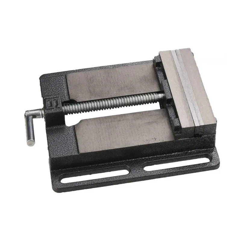 Etau à mors parallèle 150mm . ouverture 120mm pour perceuse sur colonne 500.8454 KSTOOLS 500.8457 | 500.8457 Etau à mors parallèle 150mm . ouverture 120mm pour perceuse sur colonne 500.8454 KSTOOLS 500.8457 | 500.8457