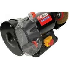 Touret 520 W meule / brosse Ø 150 mm KSTOOLS 500.8461 | 500.8461