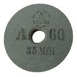 Meule 150x25x32mm grain A60 pour 500.8458 et 500.8461 KSTOOLS 500.8466 | 500.8466