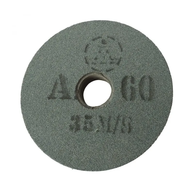 Meule 150x25x32mm grain A60 pour 500.8458 et 500.8461 KSTOOLS 500.8466 | 500.8466 Meule 150x25x32mm grain A60 pour 500.8458 et 500.8461 KSTOOLS 500.8466 | 500.8466
