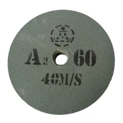 Meule 250x32x32mm grain A60 pour 500.8460 KSTOOLS 500.8470 | 500.8470