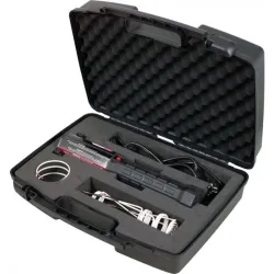 Set de pistolets à chaleur par induction . 6 pcs. KSTOOLS 500.8480 | 500.8480