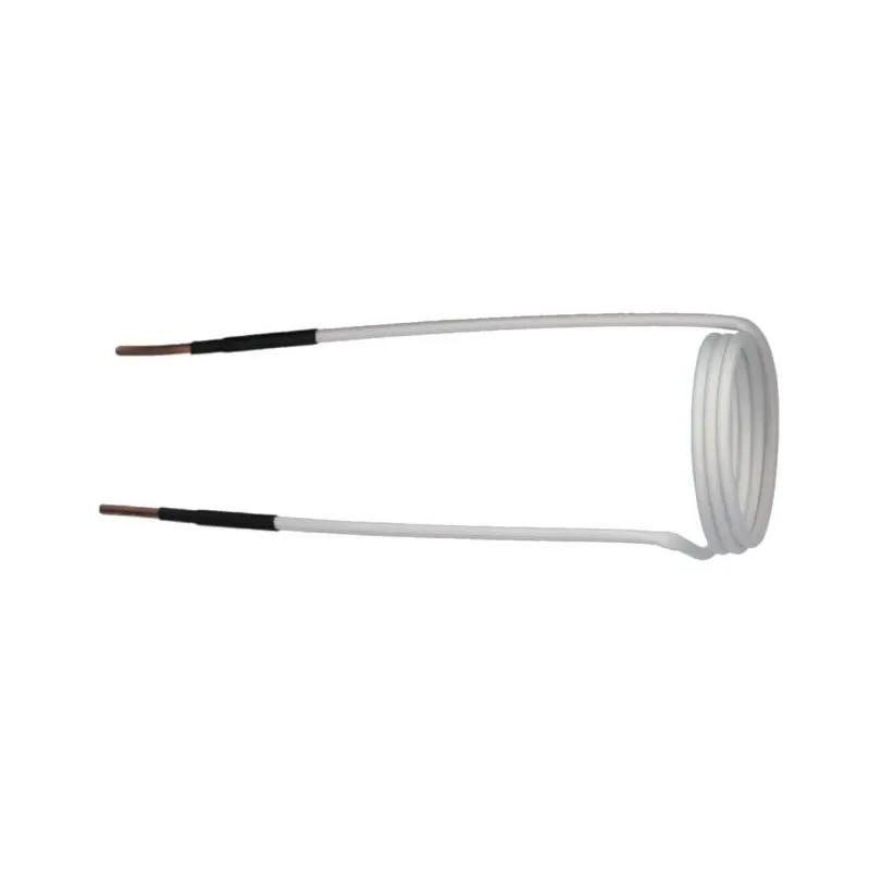 Bobine d'induction 160mm Diamètre 50 KSTOOLS 500.8484 | 500.8484 Bobine d'induction 160mm Diamètre 50 KSTOOLS 500.8484 | 500.8484