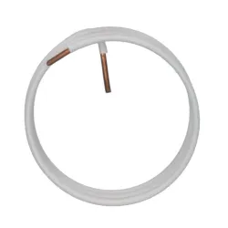 Bobine d'induction ronde . ø56 mm - L. 120 mm KSTOOLS 500.8487 | 500.8487