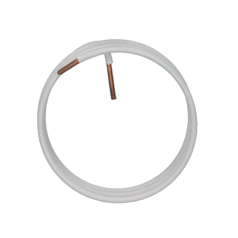 Bobine d'induction ronde . ø56 mm - L. 120 mm KSTOOLS 500.8487 | 500.8487 Bobine d'induction ronde . ø56 mm - L. 120 mm KSTOOLS 500.8487 | 500.8487