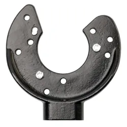 Coupelle avant pour Renault Twingo à partir de 2014 KSTOOLS 500.8518 | 500.8518