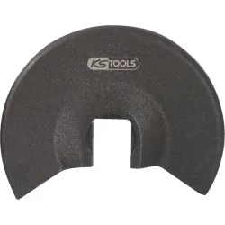 Jeu de coupelles Ø 90 - 120 mm KSTOOLS 500.8612 | 500.8612
