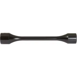 Rallonge de torsion 1/2 x 1/2 . 100 Nm KSTOOLS 500.8614 | 500.8614
