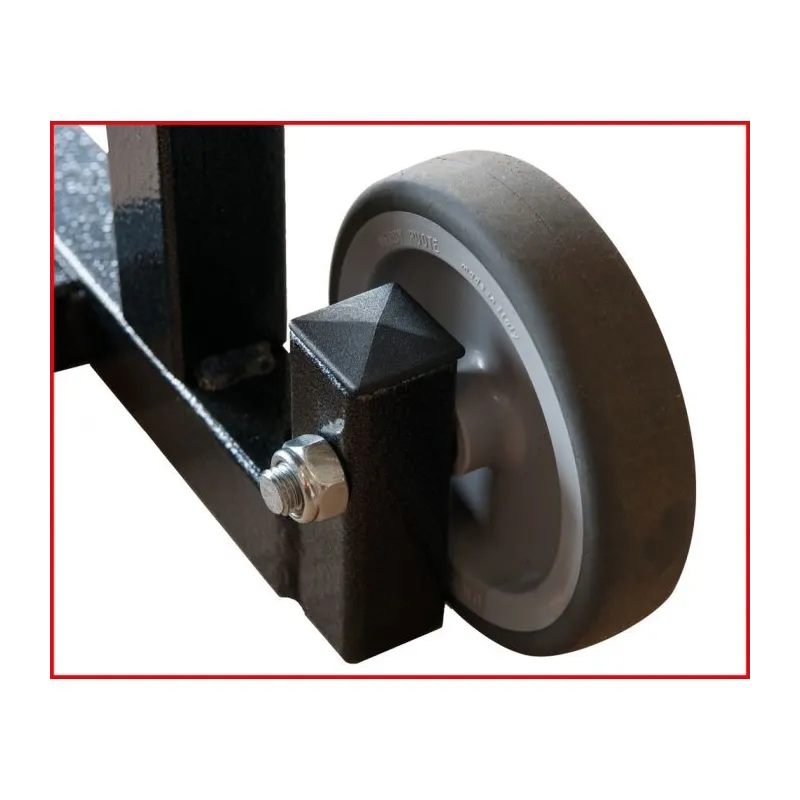 Kit 2 roues pour 500.8800 KSTOOLS 500.8803 | 500.8803 Kit 2 roues pour 500.8800 KSTOOLS 500.8803 | 500.8803