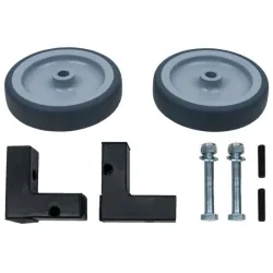 Kit 2 roues pour 500.8800 KSTOOLS 500.8803 | 500.8803