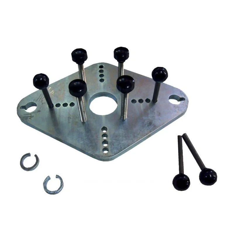 Adaptateur universel pour coupelle supérieure pour 500.8900 KSTOOLS 500.8901 | 500.8901 Adaptateur universel pour coupelle supérieure pour 500.8900 KSTOOLS 500.8901 | 500.8901