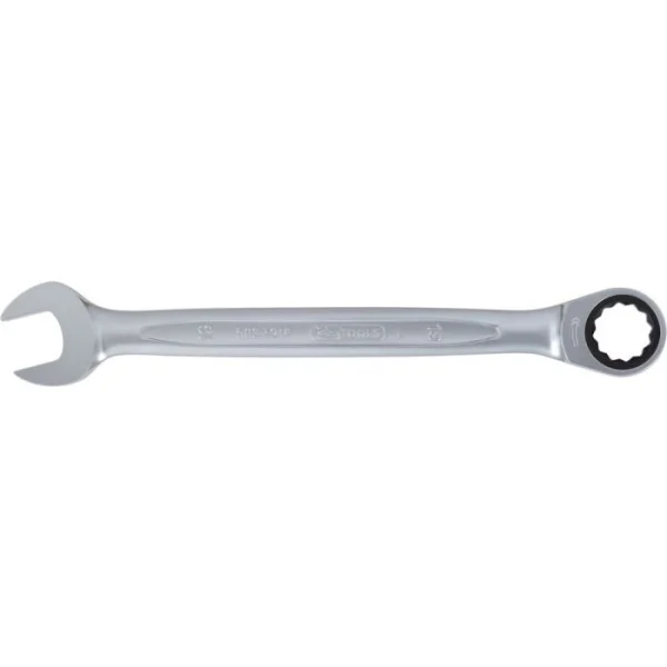 Clé mixte droite à cliquet GEARplus® . 6 mm KSTOOLS 503.4206 | 503.4206 Clé mixte droite à cliquet GEARplus® . 6 mm KSTOOLS 503.4206 | 503.4206