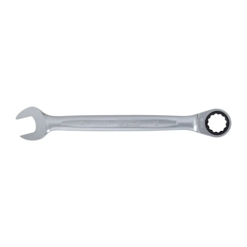 Clé mixte droite à cliquet GEARplus® . 7 mm KSTOOLS 503.4207 | 503.4207 Clé mixte droite à cliquet GEARplus® . 7 mm KSTOOLS 503.4207 | 503.4207
