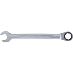 Clé mixte à cliquet GEARplus® . 9 mm KSTOOLS 503.4209 | 503.4209