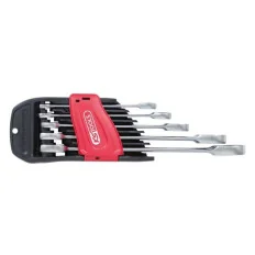 Jeu de 5 clés mixtes cliquet GEARplus® KSTOOLS 503.4255 | 503.4255