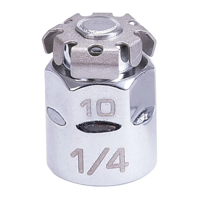 Adaptateur RING STOP® GEARplus® . 1/4" 6 pans KSTOOLS 503.4290 | 503.4290 Adaptateur RING STOP® GEARplus® . 1/4" 6 pans KSTOOLS 503.4290 | 503.4290