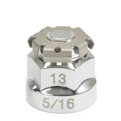 Adaptateur RING STOP® GEARplus® . 5/16" 6 pans KSTOOLS 503.4292 | 503.4292