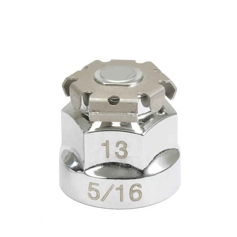 Adaptateur RING STOP® GEARplus® . 5/16" 6 pans KSTOOLS 503.4292 | 503.4292 Adaptateur RING STOP® GEARplus® . 5/16" 6 pans KSTOOLS 503.4292 | 503.4292