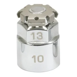 Adaptateur RING STOP® GEARplus® . 10 mm 6 pans KSTOOLS 503.4293 | 503.4293