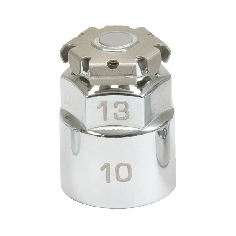 Adaptateur RING STOP® GEARplus® . 10 mm 6 pans KSTOOLS 503.4293 | 503.4293 Adaptateur RING STOP® GEARplus® . 10 mm 6 pans KSTOOLS 503.4293 | 503.4293