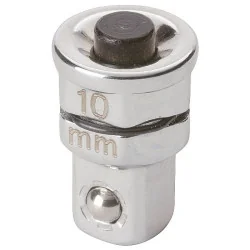 Adaptateur RING STOP® GEARplus® . 1/4" KSTOOLS 503.4296 | 503.4296