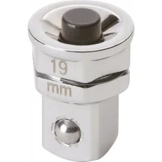 Adaptateur RING STOP® GEARplus® . 1/2" KSTOOLS 503.4298 | 503.4298