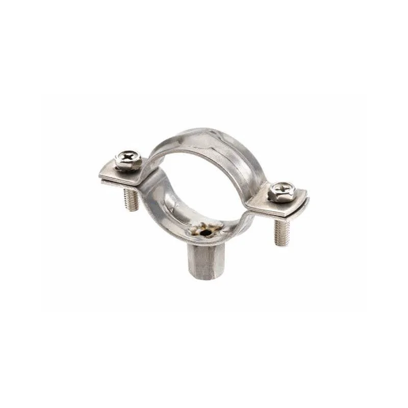 INDEX Collier renforcé M8 + M10 Inoxydable A4 (22 (M8+M10) 50 pièces.) ABREA4022 | ABREA4022