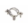 INDEX Collier renforcé M8 + M10 Inoxydable A4 (22 (M8+M10) 50 pièces.) ABREA4022 | ABREA4022