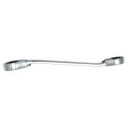 Clé polygonale à cliquet réversible GEARplus® . 12x13 mm KSTOOLS 503.4575 | 503.4575