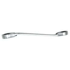 Clé polygonale à cliquet réversible GEARplus® . 14x15 mm KSTOOLS 503.4576 | 503.4576