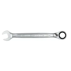 Clé mixte à cliquet réversible GEARplus® . 9 mm KSTOOLS 503.4609 | 503.4609