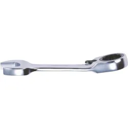 Clé mixte courte à cliquet réversible GEARplus® . 13 mm KSTOOLS 503.4636 | 503.4636