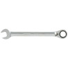Clé mixte à cliquet RING STOP® GEARplus® . 10 mm KSTOOLS 503.4910 | 503.4910