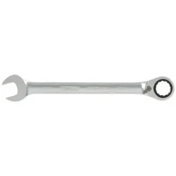 Clé mixte à cliquet RING STOP® GEARplus® . 13 mm KSTOOLS 503.4913 | 503.4913