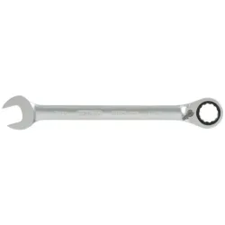 Clé mixte à cliquet RING STOP® GEARplus® . 14 mm KSTOOLS 503.4914 | 503.4914