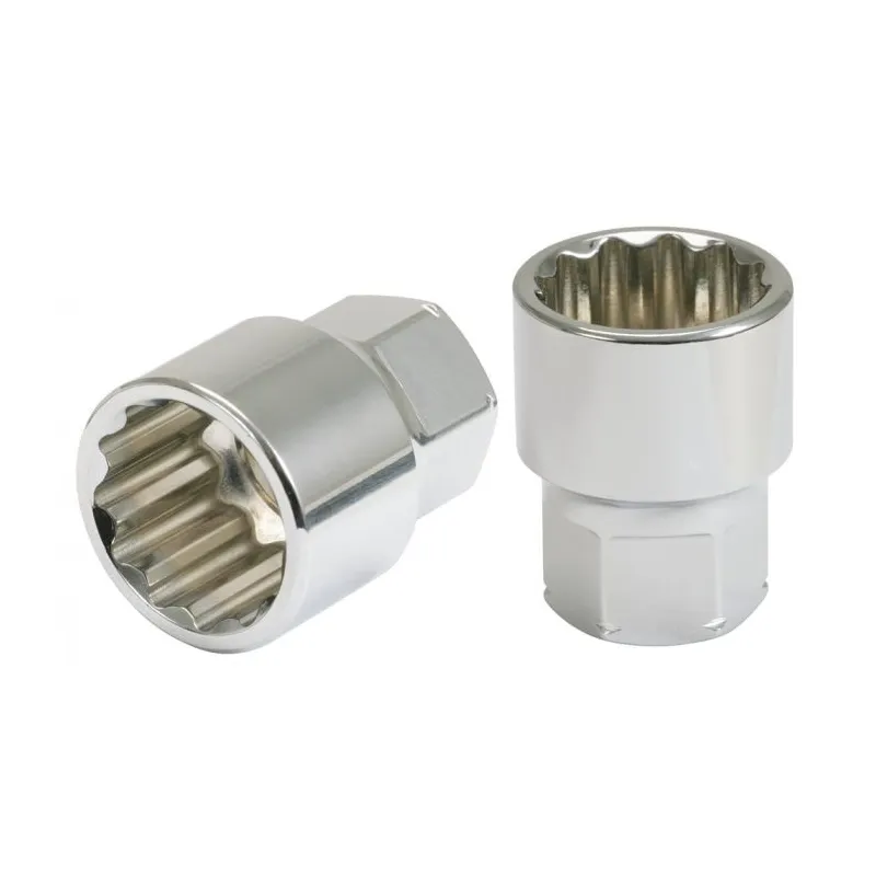 Douille traversante RING STOP® GEARplus® . 8 mm - 12 pans KSTOOLS 503.4978 | 503.4978 Douille traversante RING STOP® GEARplus® . 8 mm - 12 pans KSTOOLS 503.4978 | 503.4978
